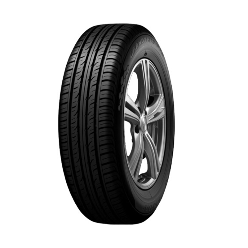 邓禄普(DUNLOP)轮胎225/55R19 99H GRANDTREK ST30