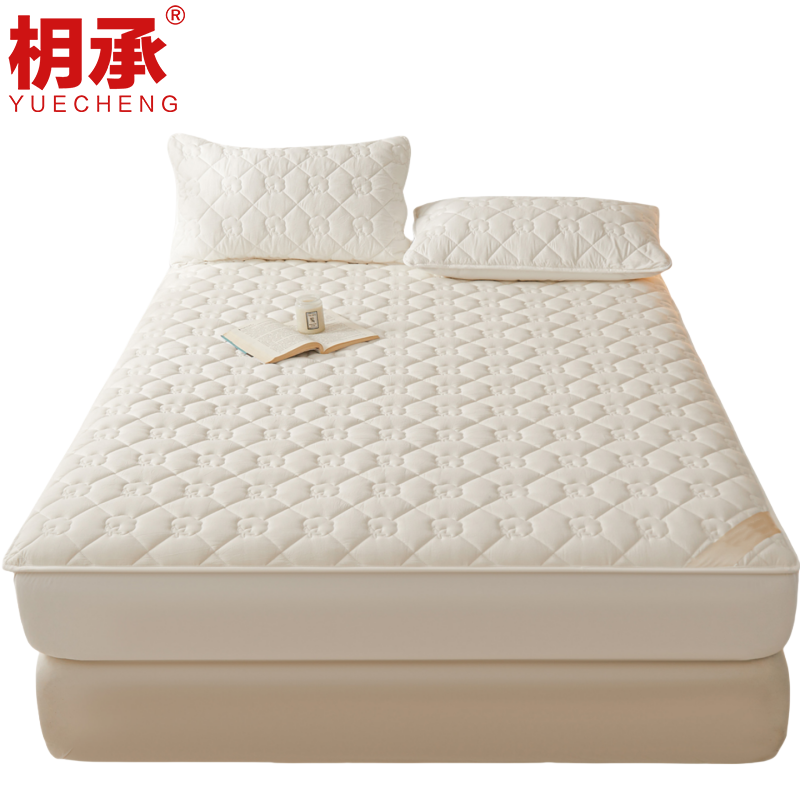枂承 厚床笠180*200cm 床高清大图