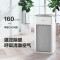 格力(GREE)空气净化器 KJ350G-B01 家用除甲醛除雾霾PM2.5低噪 智能WiFi控制 除二手烟净化机