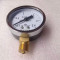 阿托拉思 天川压力表 Y-60 2.4MPa 螺纹M14*1.5/1个 2个起购