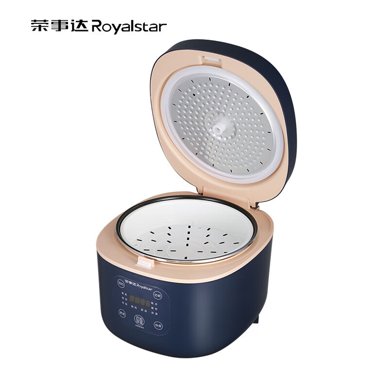 荣事达微电脑电饭煲RFB-S4081 4L