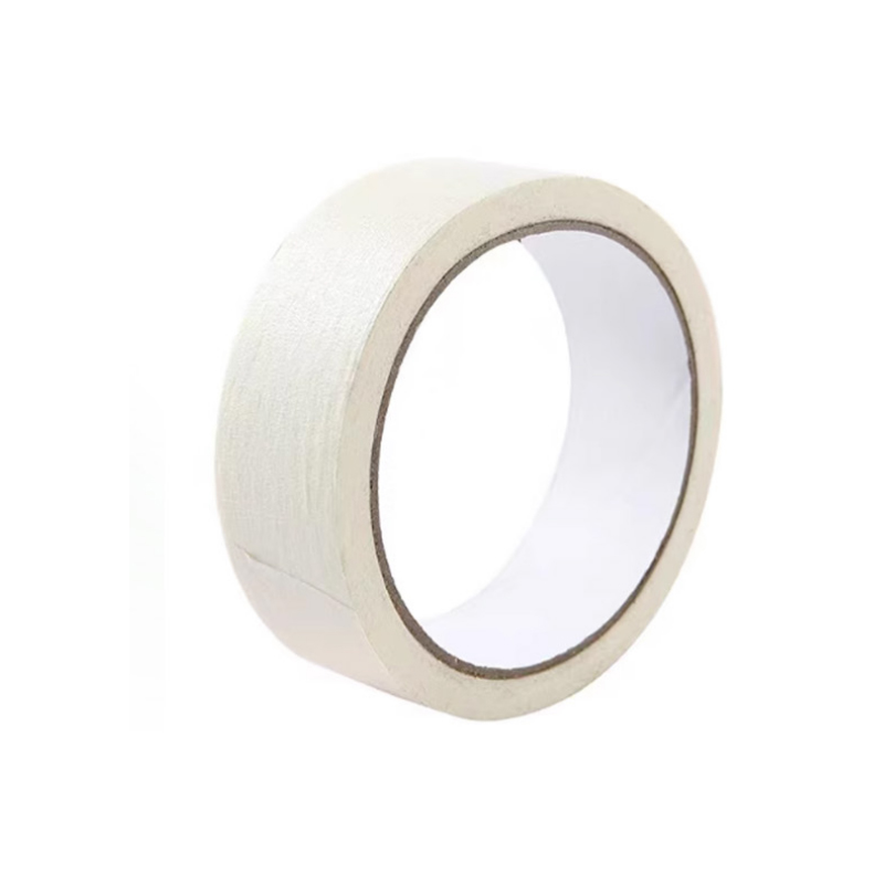 连瑞翔 美纹纸胶带 2cm 卷高清大图