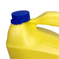百适通(Prestone)防冻液 汽车冷却液 -37℃绿色 可混加7年长效水箱宝 美国进口原液 2KG AF2170P