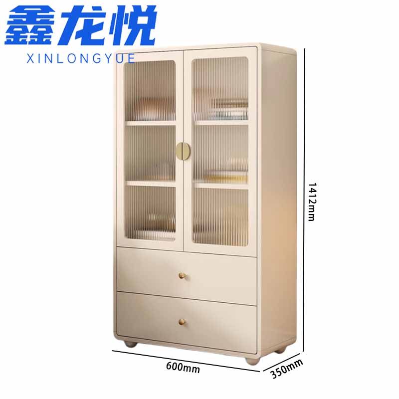 鑫龙悦置物柜952高清大图