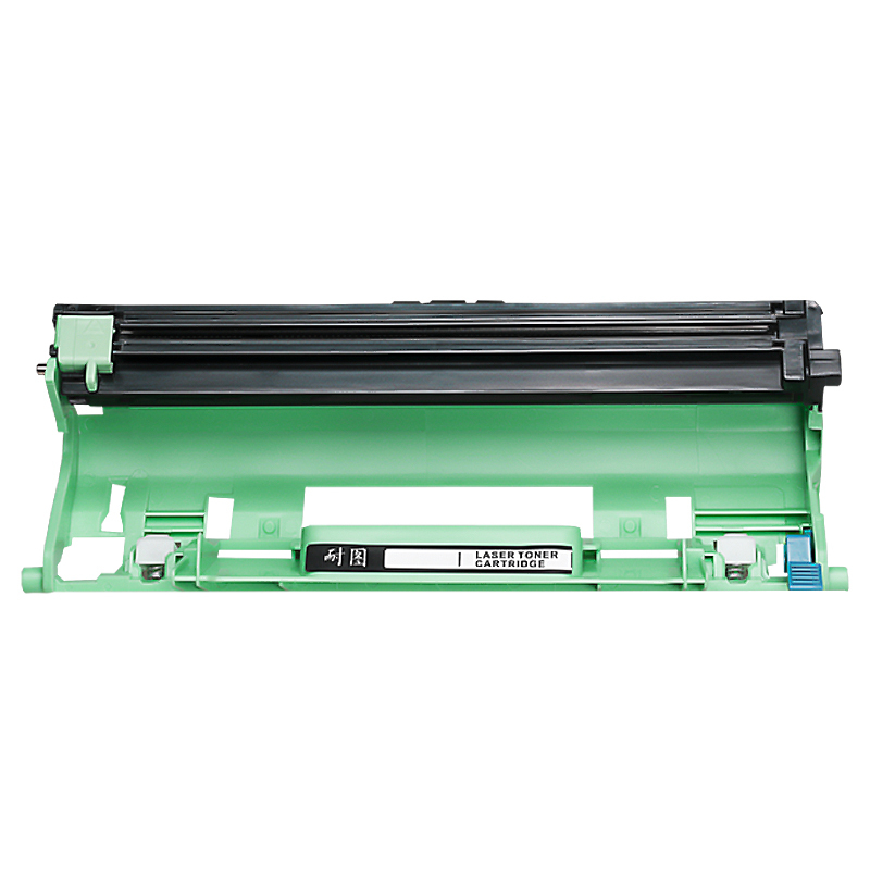 耐图 联想LD201硒鼓架适用Lenovo M7216 M7216NWA粉盒 M7255F打印机LT201墨粉盒