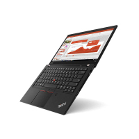 Lenovo/联想/ThinkPad T490 2019新款14英寸IBM轻薄商务办公笔记本电脑I7-8565U MX250 2G独显 WQHD屏 8G内存+256GB固态硬盘