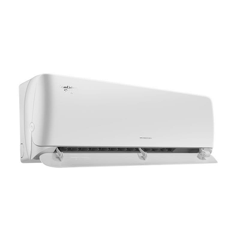格力宁致新一级变频大1匹空调挂机KFR-26GW/(26548)FNhAa-B1(WIFI)(皓雪白)图片