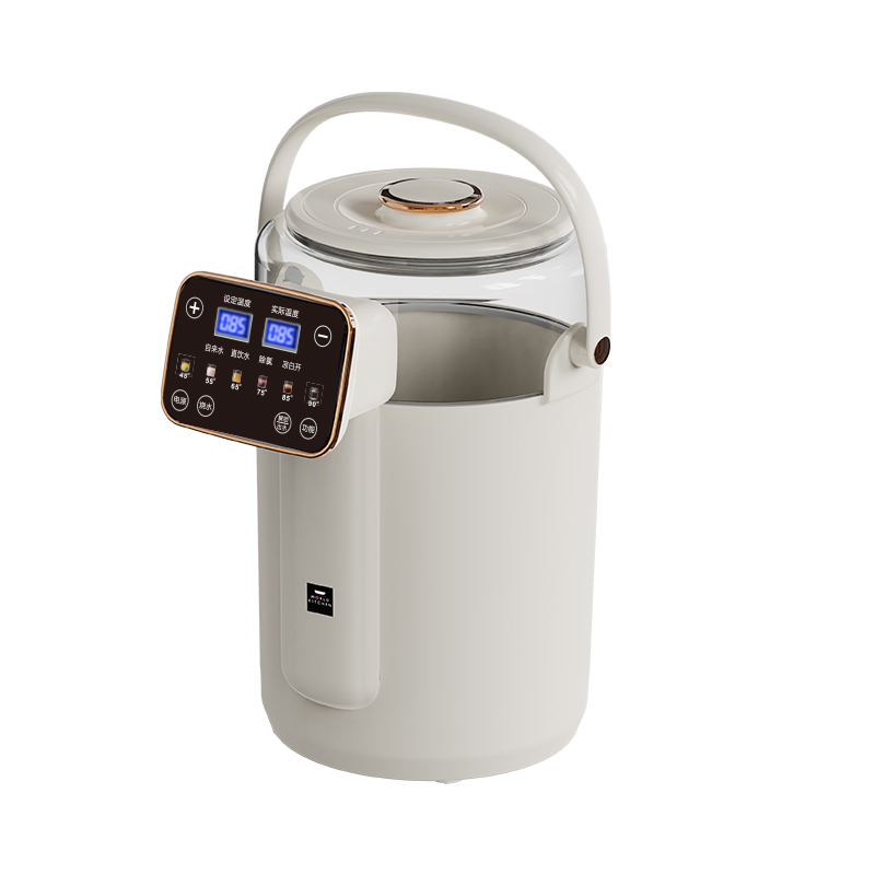 WORLD KITCHEN康宁 电热开水瓶 WK-GSP3801/KZ高清大图