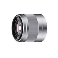 索尼(SONY) E 50mm F1.8 OSS APS-C半画幅相机标准定焦微单相机镜头(SEL50F18CN2 )