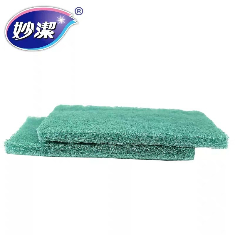 妙洁百洁布2片装(60包/箱)MH2(LY)