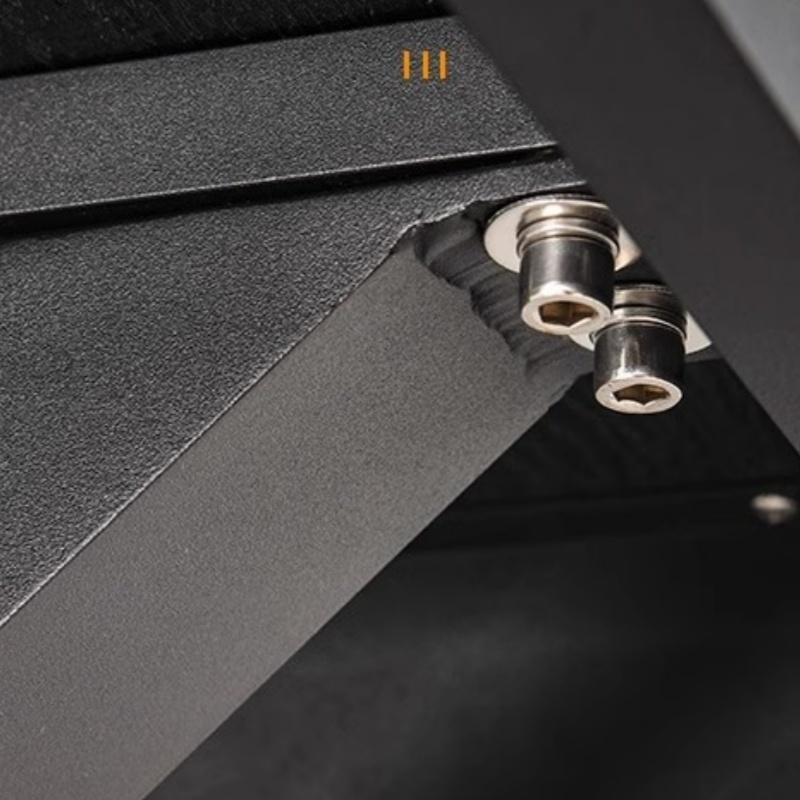 豫龙都户外桌椅 六椅 套高清大图