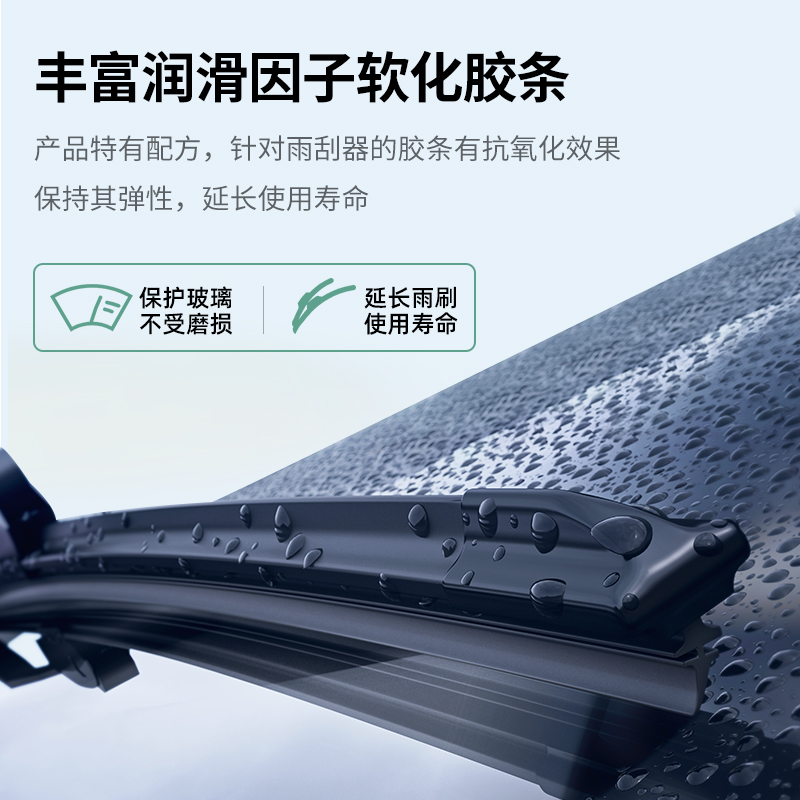 [补贴10%]玻璃水防冻零下25度15汽车用雨刮水去虫胶油膜四季通用型-40高清大图