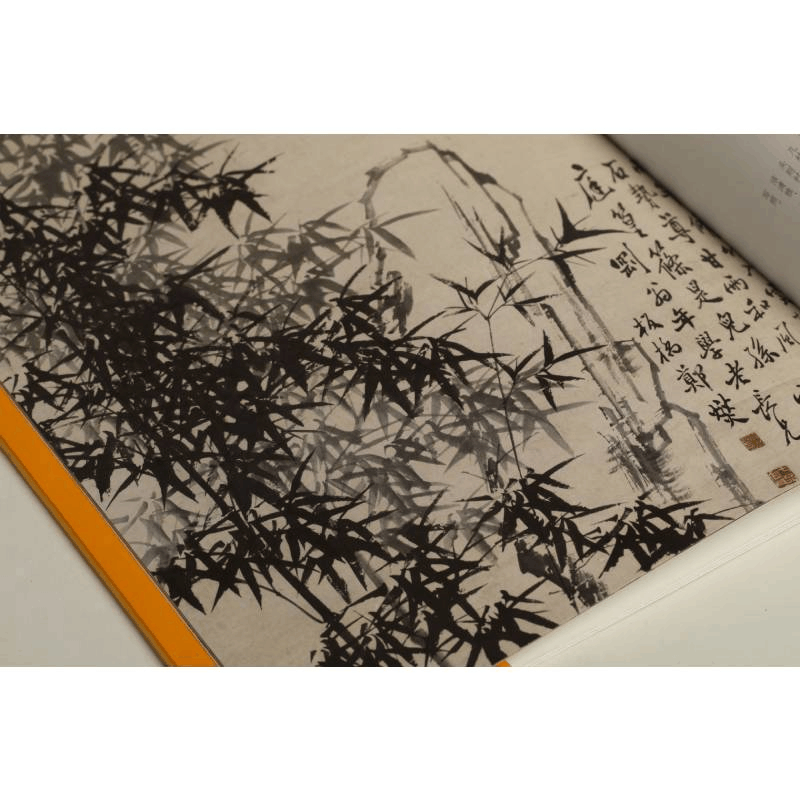 醉染图书扬州八怪绘画名品/中国绘画名品9787547925812图片