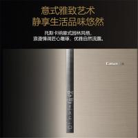 卡萨帝 BCD-360WDCL