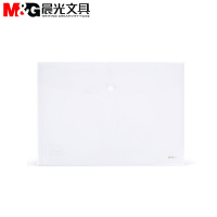 晨光ADM94897 A4经济型纽扣袋 12个装