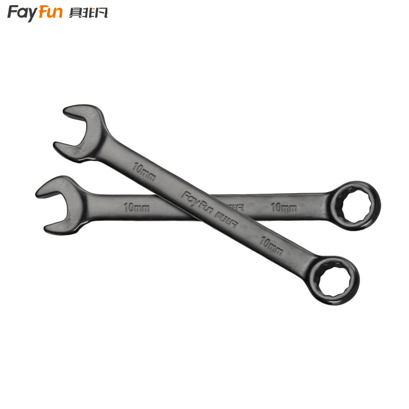 具非凡 两用扳手 10mm/ 把高清大图