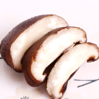 民华黑珍 精选中菇250g