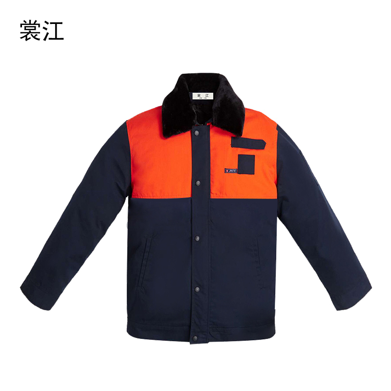 棉工作服101.