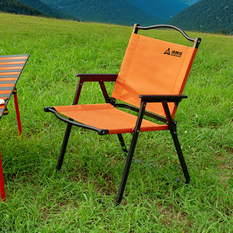 尚烤佳 LS-687 克米特椅(临界)高清大图