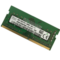 现代(SKhynix)海力士8G DDR4 2666 2667笔记本内存条PC4-2666兼容2400