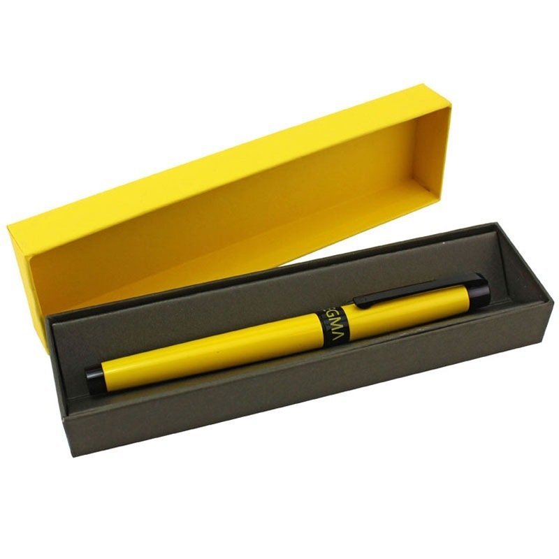 晨光(M&G)ARP48401希格玛宝珠笔0.5mm 中性笔 签名笔 签字笔 商务笔 礼品笔 水笔 圆珠笔 学生文具