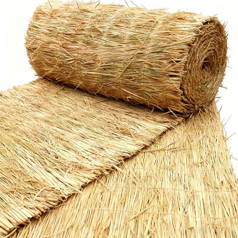 璐盐 草帘 草垫 米高清大图