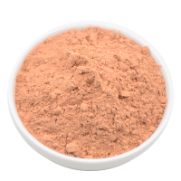 本草寻根山楂粉250g 滋补养生 泡茶泡水去核山楂打粉 好货磨粉 可搭配丹参粉三七粉