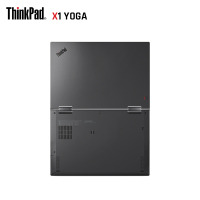 联想ThinkPad X1 YOGA 06CD 2019款14英寸IBM旗舰轻薄便携商务办公超极本笔记本电脑 四核i5-8265u 8G内存512GB固态硬盘4K触摸屏 官方标配