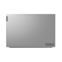 ThinkPad联想ThinkBook15 15.6英寸轻薄商务办公笔记本电脑(酷睿I7-1065G7 16G 512GSSD+32G傲腾 高清 指纹识别 背光键盘)标配