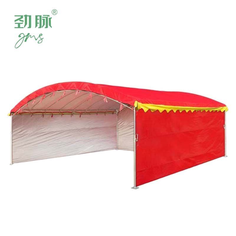 劲脉 遮阳雨棚 5*5*2.3M 顶图片