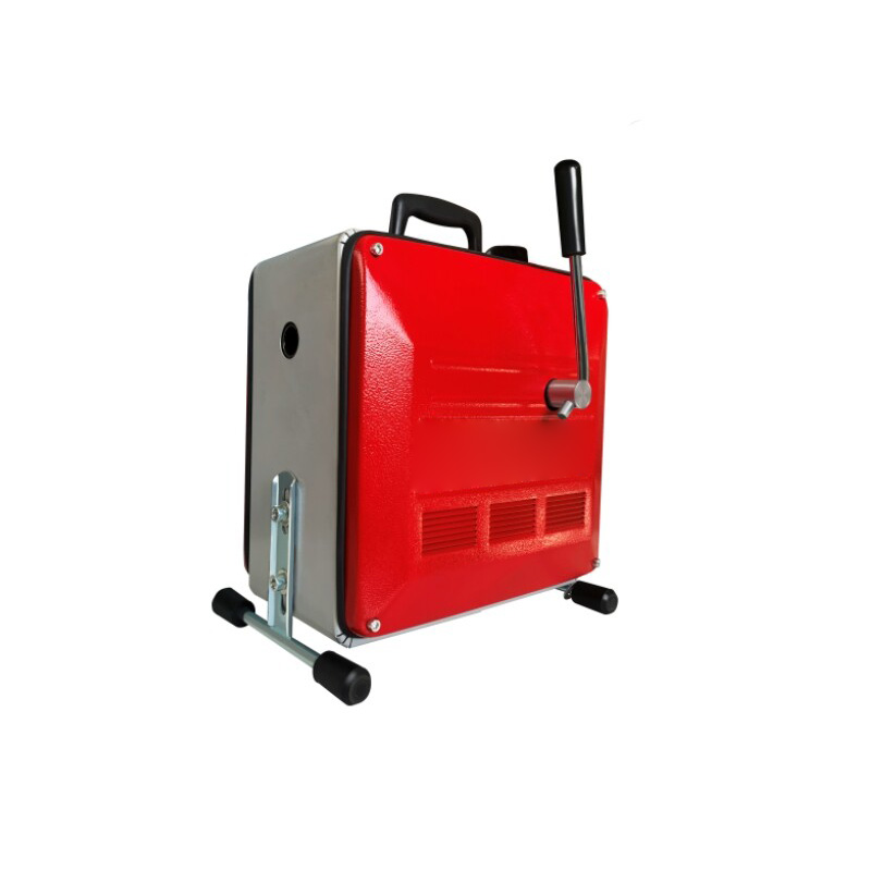 统百狮 电动管道疏通器 2500W 台高清大图