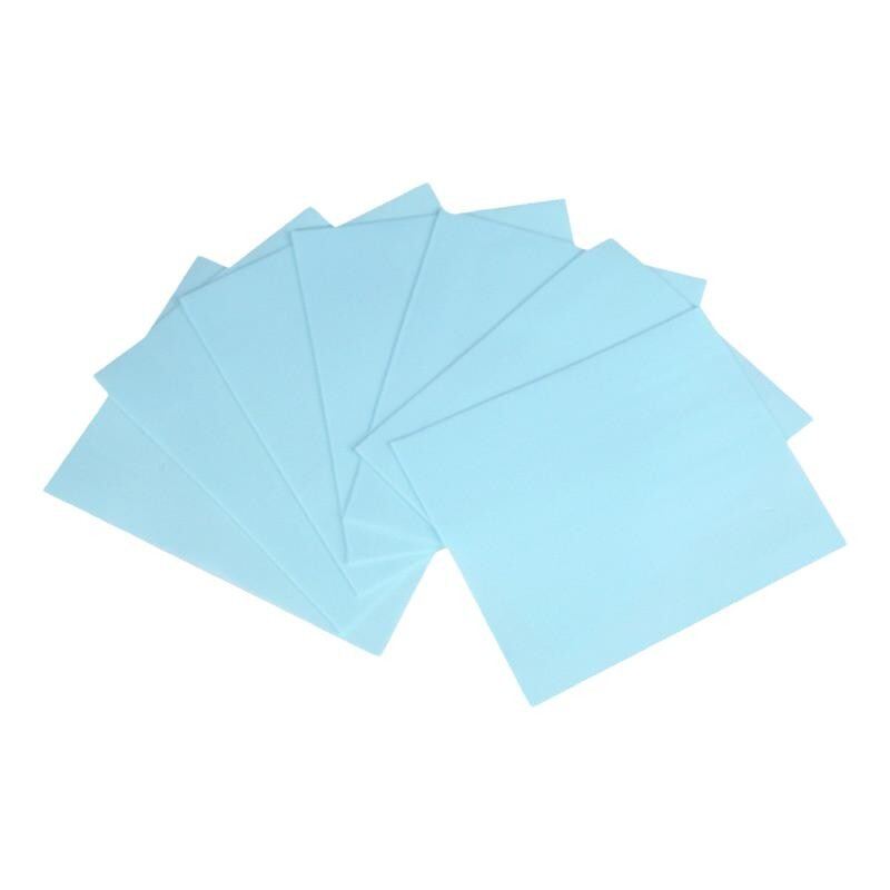 具岩 地板清洁片 30片/盒高清大图