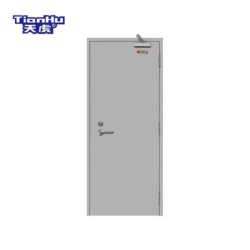 天虎 钢质防火门 JJDK-800*1900 个