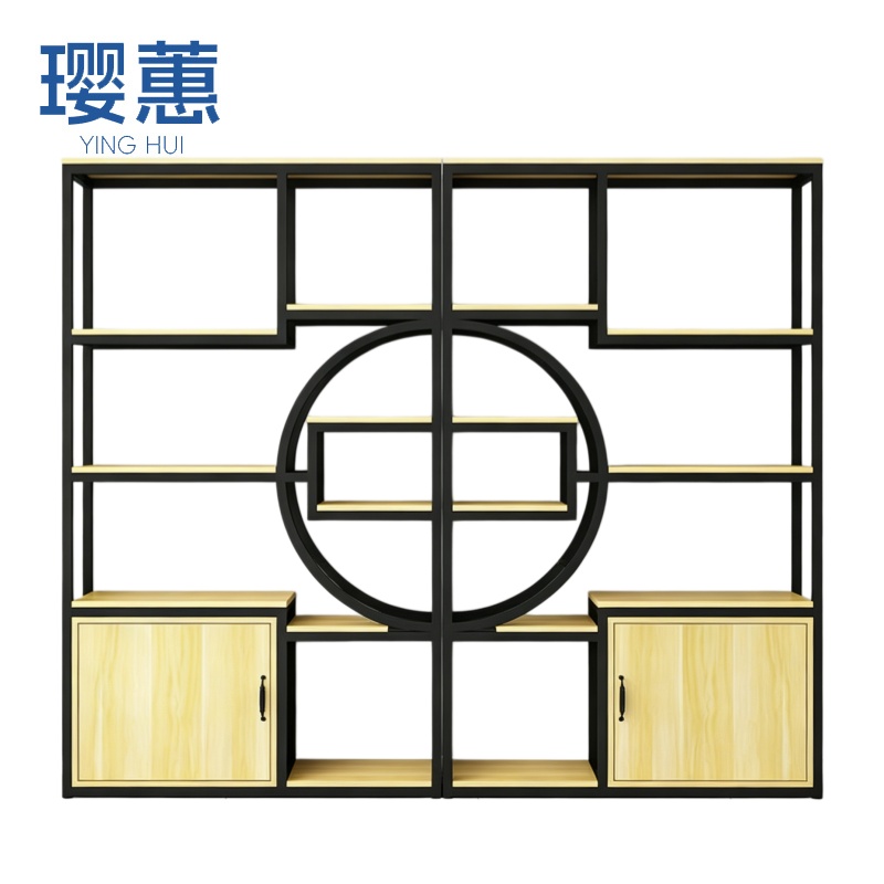 璎蕙 储物架80cm个高清大图