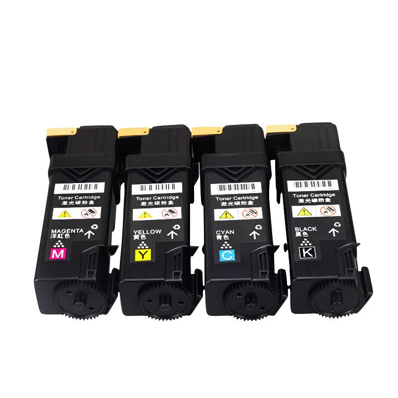 标拓 BT-CP305 黑色粉盒/支高清大图