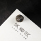 合和昌 欢乐茶醍 2018笑春风(生茶)普洱茶 小沱茶龙珠30*6罐 180克/盒(单位:盒)
