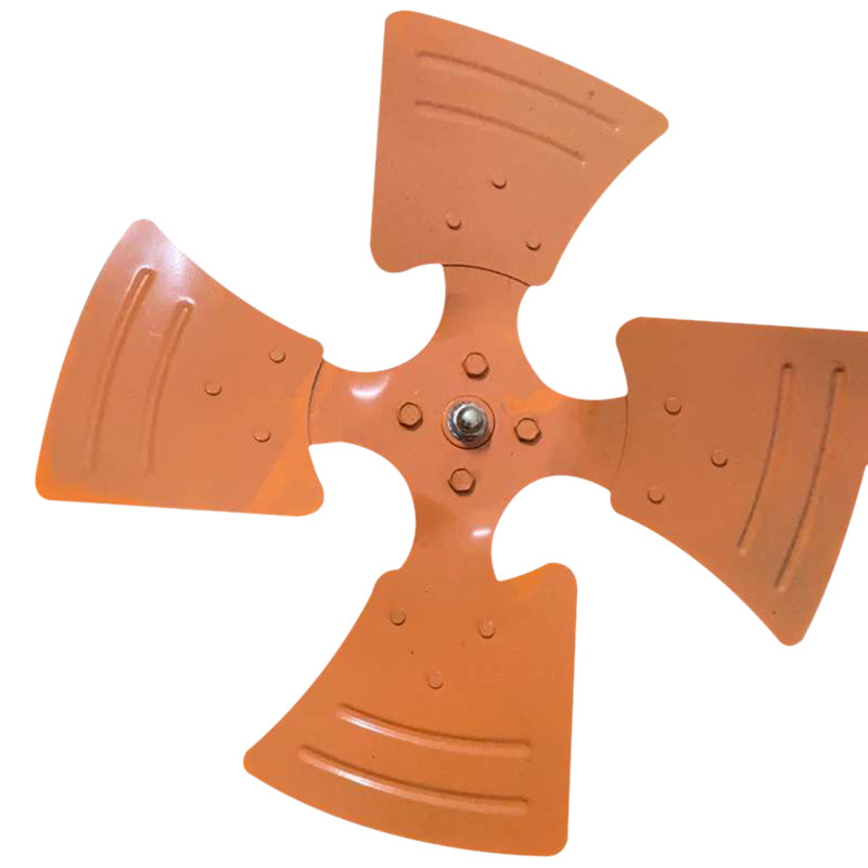 仕杰鼓风机扇叶(配套5-4)