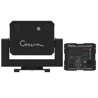 肯卓大型车载大功率强声音箱