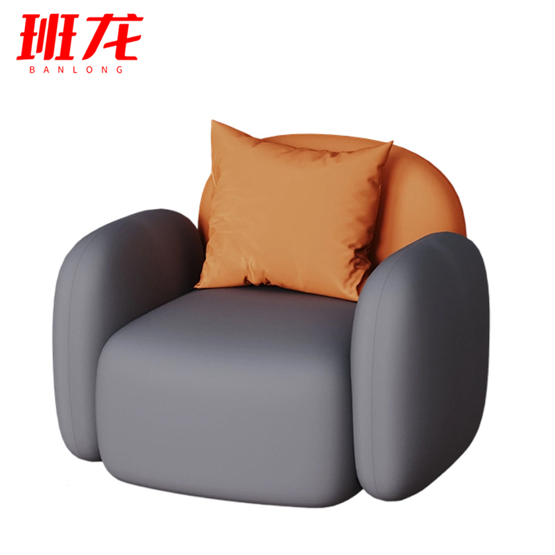 班龙沙发BL-S001张高清大图