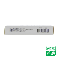 康缘 金振口服液 10ml*6支