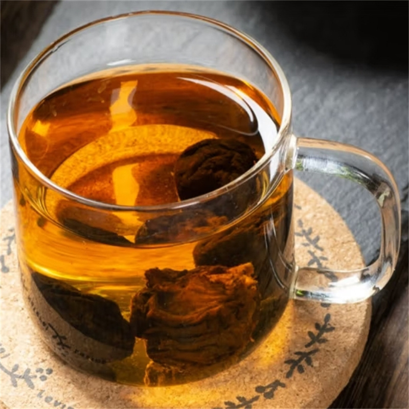 乌梅甄选大乌梅乌梅干食用乌梅无糖原味泡茶煮水酸梅汤原料无熏硫9260高清大图