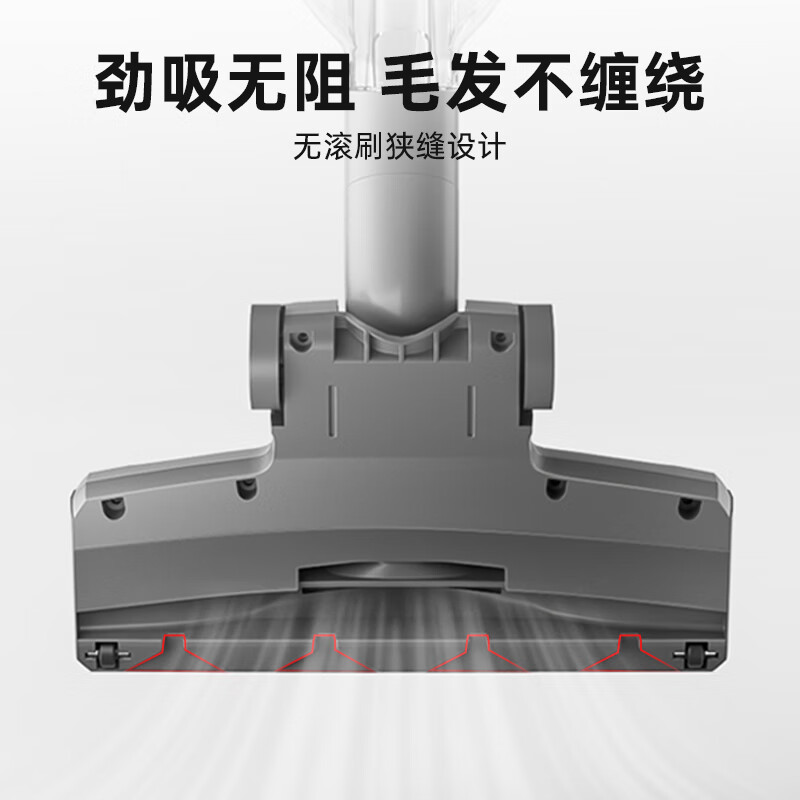 莱克(LEXY) 有线吸尘器 大功率 s1026 246*261*1065mm (单位:台)高清大图