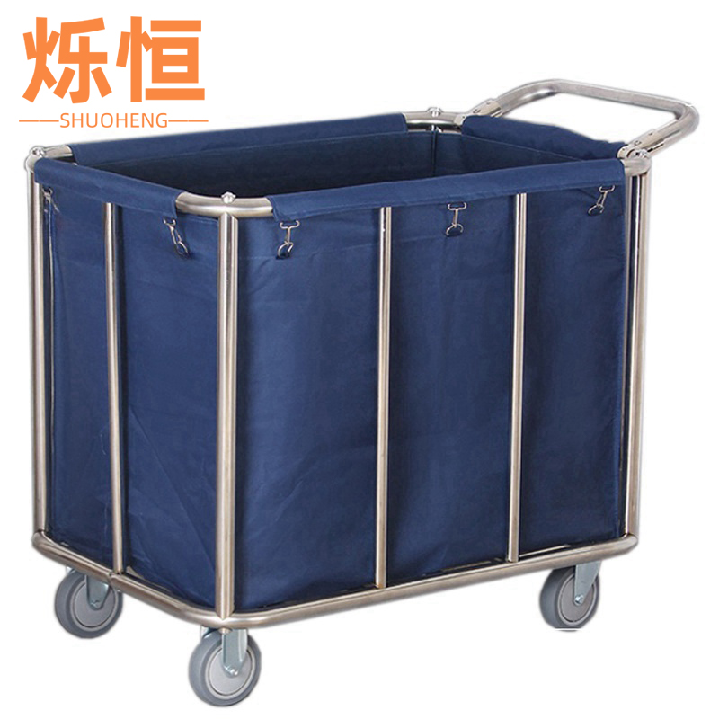 烁恒布草车高清大图
