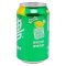 可口可乐 碳酸饮料拉罐330ml*24罐装