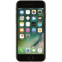 Apple/苹果iphone7【港版未激活】移动联通双4G智能手机 苹果7 磨砂黑/4.7寸 128G 原装标配
