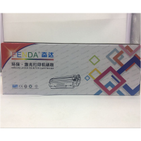 奋达 适用佳能912硒鼓lbp3018 3010 3150 3108打印机墨盒