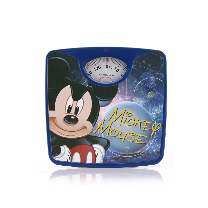 迪士尼(DISNEY)迪士尼璀璨星空健康秤DSM-JE059