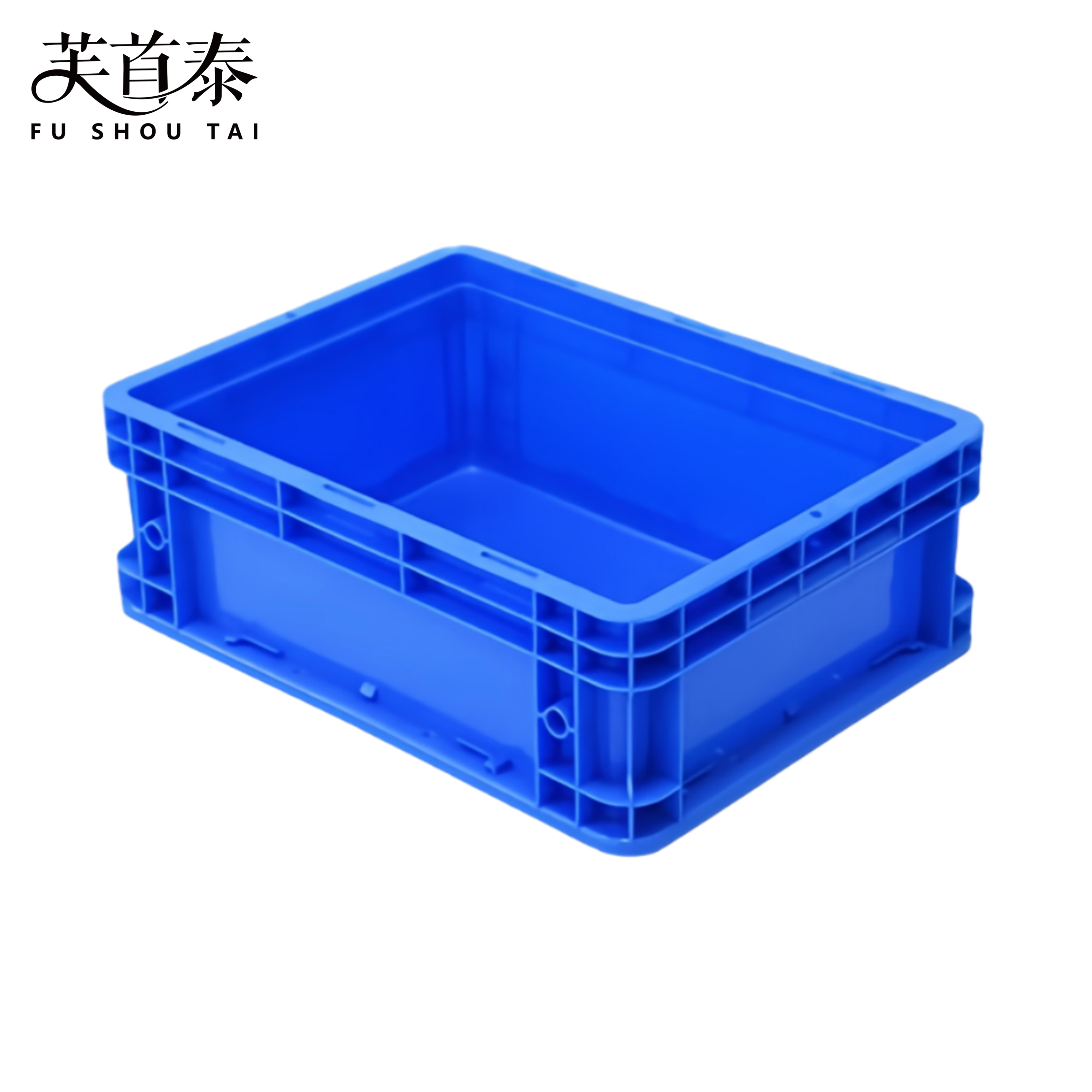 芙首泰收纳盒400*300*147mm个高清大图