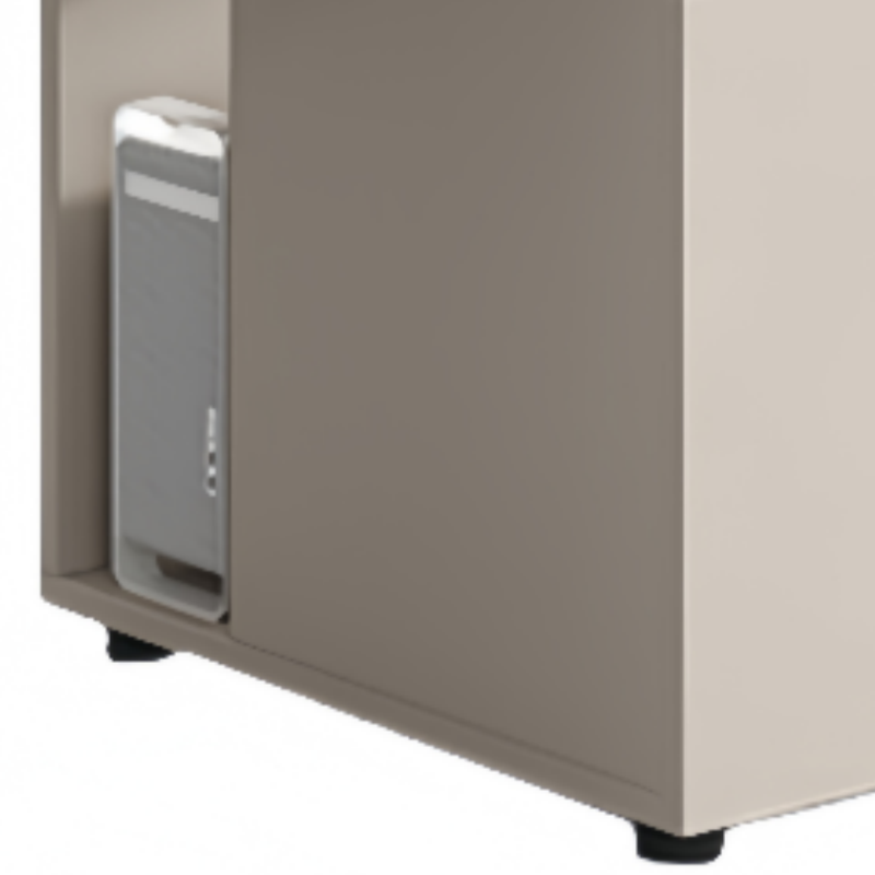 豫龙都 屏风工位 六人 张高清大图