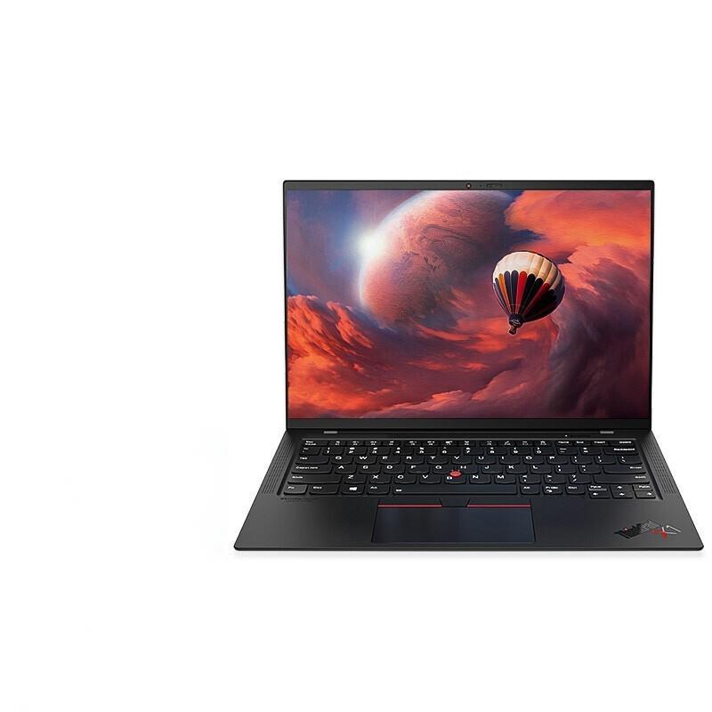 联想lenovox114英寸i71051016g1t超级轻薄商务笔记本电脑台by视频